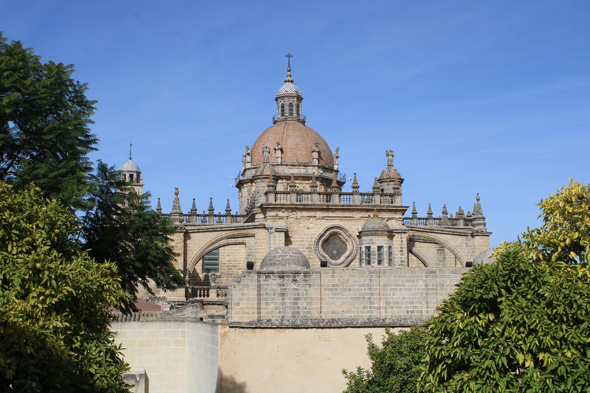 Jerez De La Frontera 4716179 1920