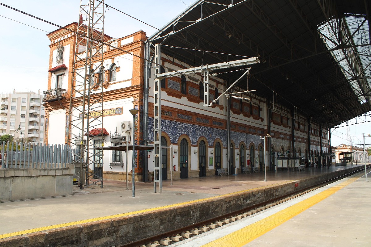 Jerez De La Frontera 4724068 1920